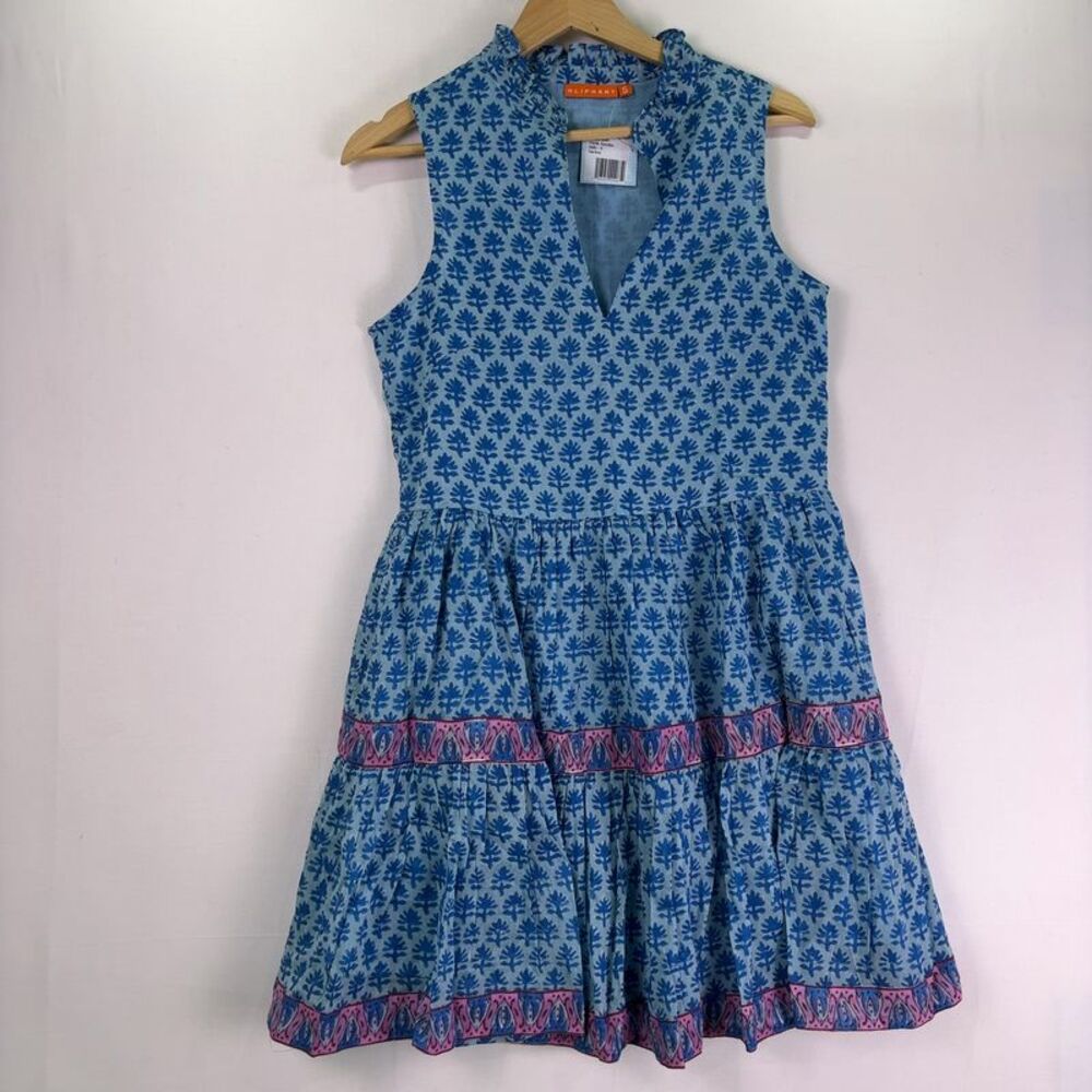 Oliphant Women's Mini Dress